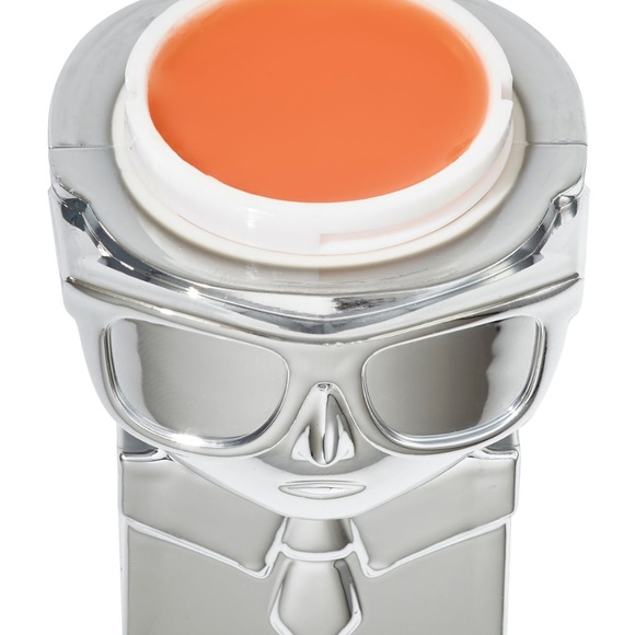 New, sealed Karl Lagerfeld x ModelCo Kiss Me Karl Lip Balm - Picture 5 of 8